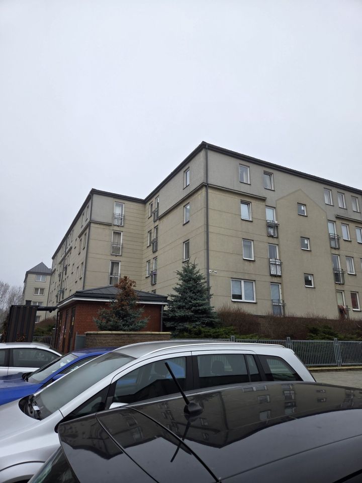 Mieszkanie 1-pokojowe Warszawa Ursus, ul. Apartamentowa