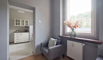 Mieszkanie 1-pokojowe Katowice, ul. Lipowa