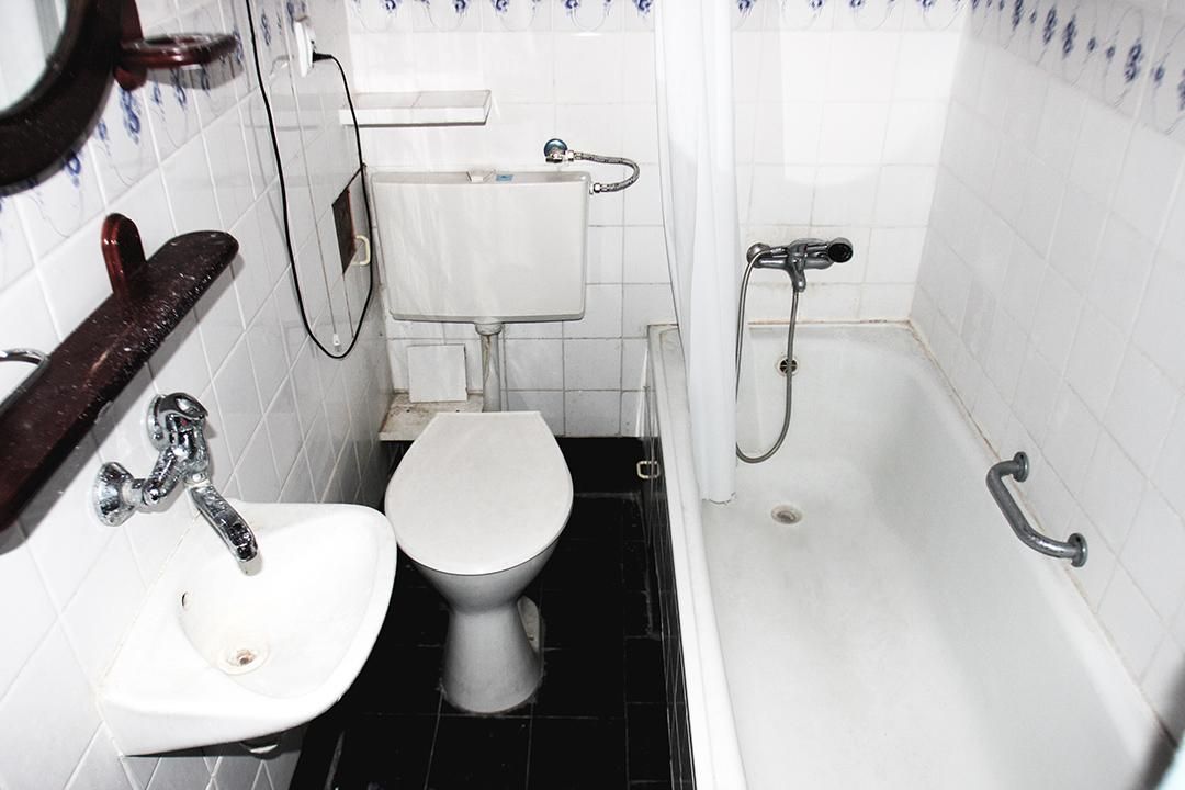 Mieszkanie 3-pokojowe Lublin Czuby, ul. Ułanów. Zdjęcie 13