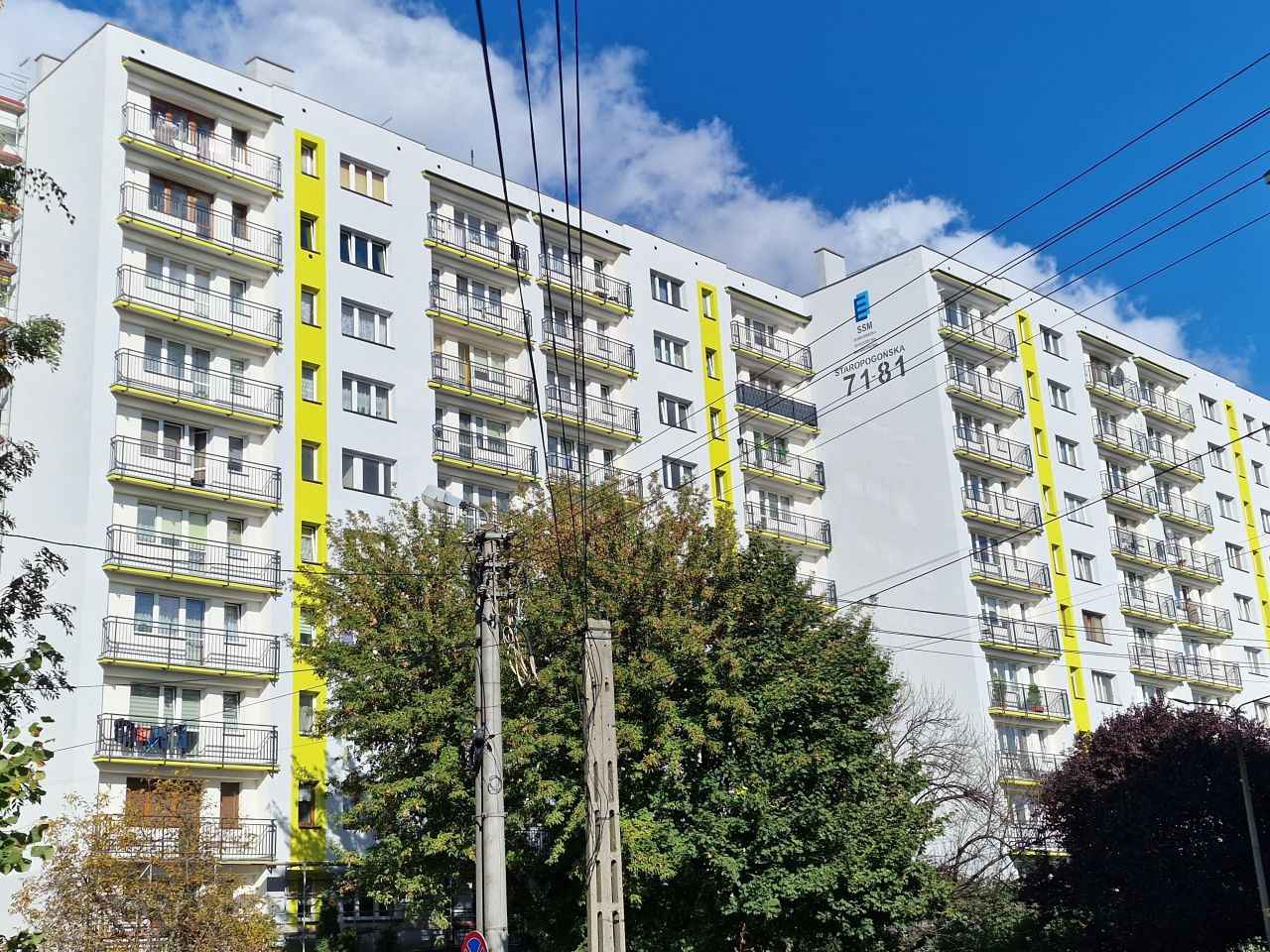 Mieszkanie 3-pokojowe Sosnowiec Pogoń, ul. Staropogońska. Zdjęcie 35