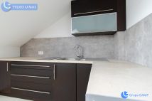 Mieszkanie 1-pokojowe Kraków Mistrzejowice, ul. Leszka Białego. Zdjęcie 4