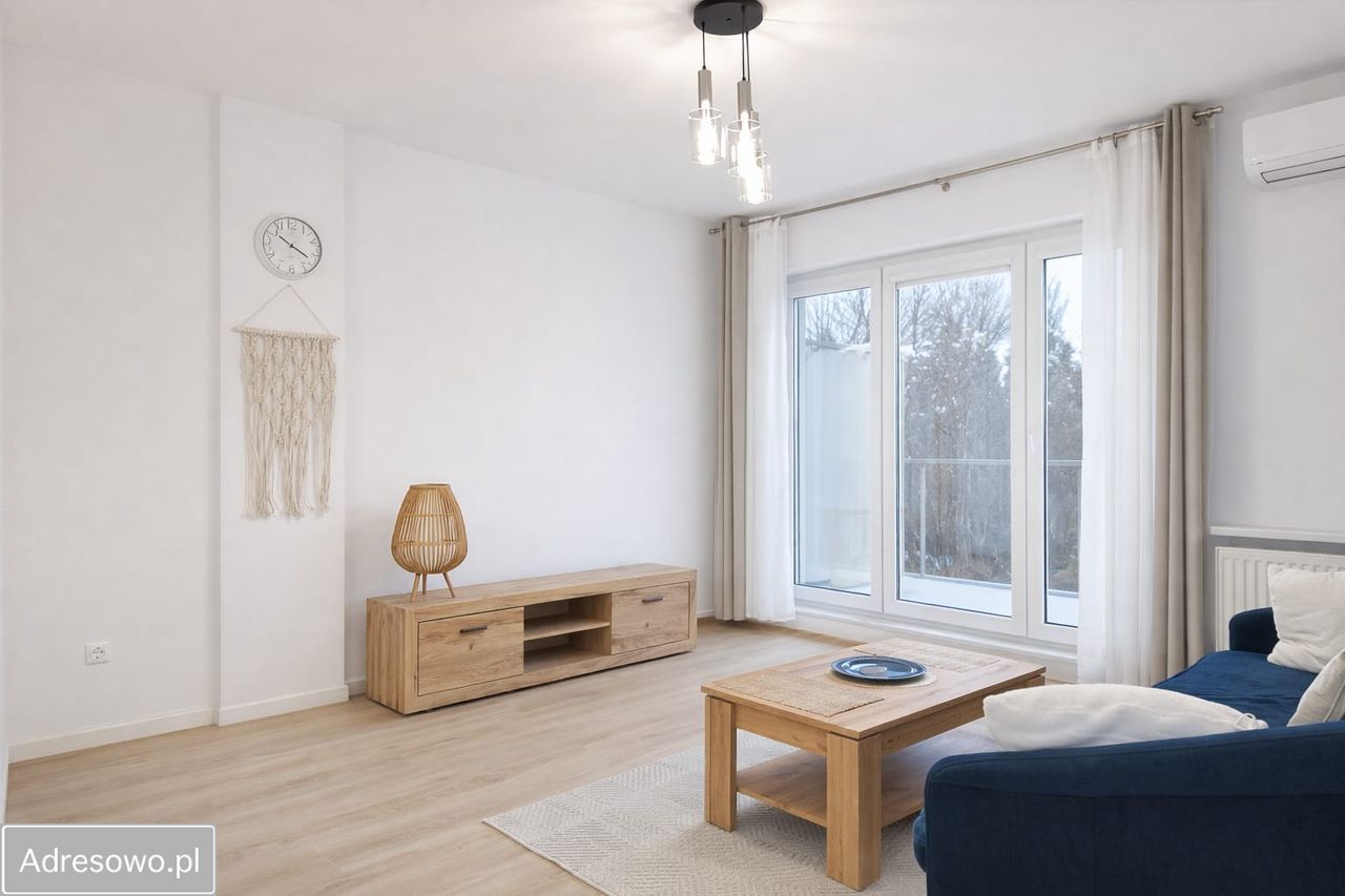 Mieszkanie 2-pokojowe Kobyłka, ul. Juliusza Słowackiego. Zdjęcie 13