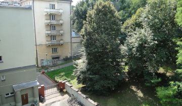 Mieszkanie 2-pokojowe Warszawa Powiśle, ul. Józefa Hoene-Wrońskiego