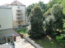 Mieszkanie 2-pokojowe Warszawa Powiśle, ul. Józefa Hoene-Wrońskiego. Zdjęcie 1