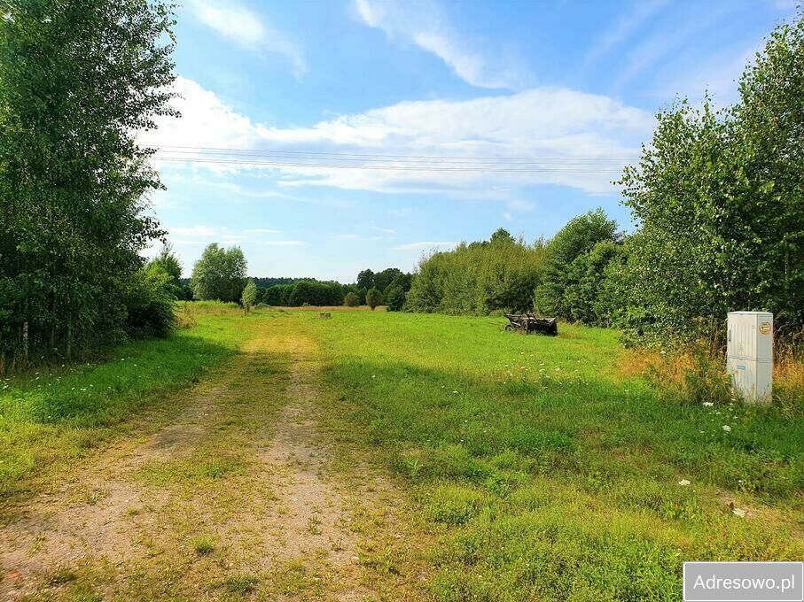 dom wolnostojący, 5 pokoi Franciszków, ul. Dębowa. Zdjęcie 11