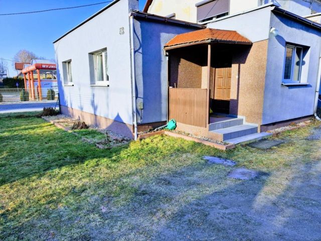 Mieszkanie 3-pokojowe Zawidów. Zdjęcie 1