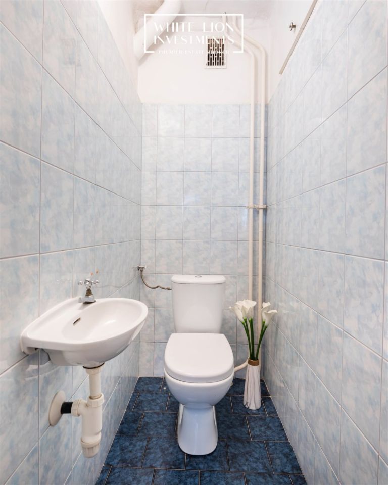 Mieszkanie 3-pokojowe Warszawa Wola, ul. Ogrodowa. Zdjęcie 15