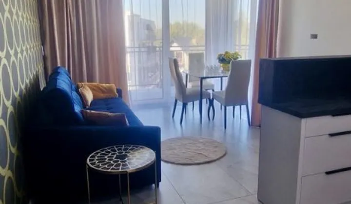 Mieszkanie 3-pokojowe Ostrów