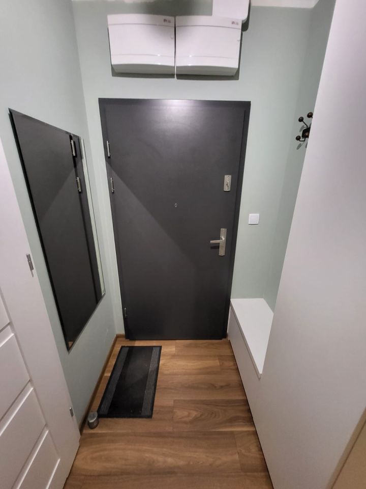 Mieszkanie 2-pokojowe Wrocław Śródmieście, ul. Mieszczańska. Zdjęcie 2