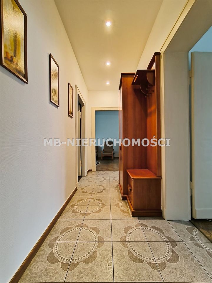 Mieszkanie 3-pokojowe Olsztyn Zatorze, ul. Stanisława Moniuszki. Zdjęcie 12