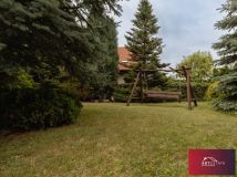 dom wolnostojący, 4 pokoje Aleksandrów Łódzki, ul. Wolności. Zdjęcie 4