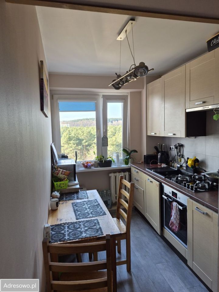 Mieszkanie 2-pokojowe Bydgoszcz Fordon, skwer gen. Augusta Emila Fieldorfa-Nila. Zdjęcie 12