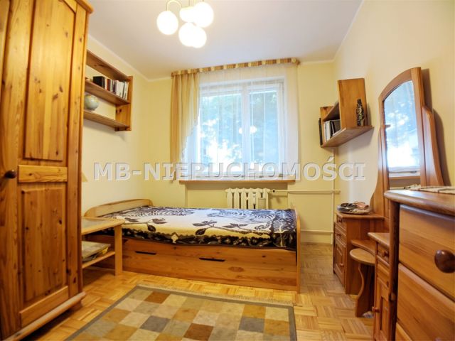 Mieszkanie 2-pokojowe Olsztyn Pieczewo, ul. Wincentego Witosa. Zdjęcie 6