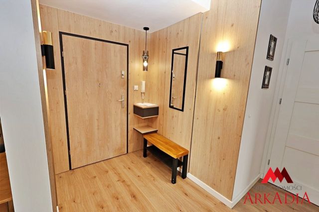 Mieszkanie 3-pokojowe Włocławek Centrum. Zdjęcie 11
