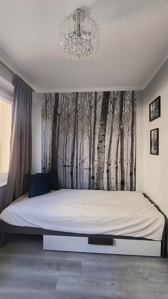 Mieszkanie 2-pokojowe Słupsk, ul. Romana Dmowskiego. Zdjęcie 13