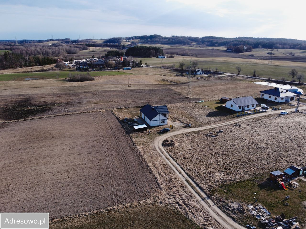 dom wolnostojący, 4 pokoje Starkowa Huta. Zdjęcie 17
