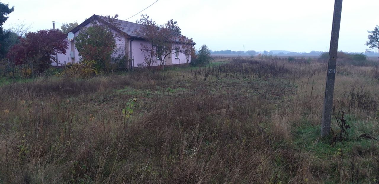 Działka budowlana Psary. Zdjęcie 6