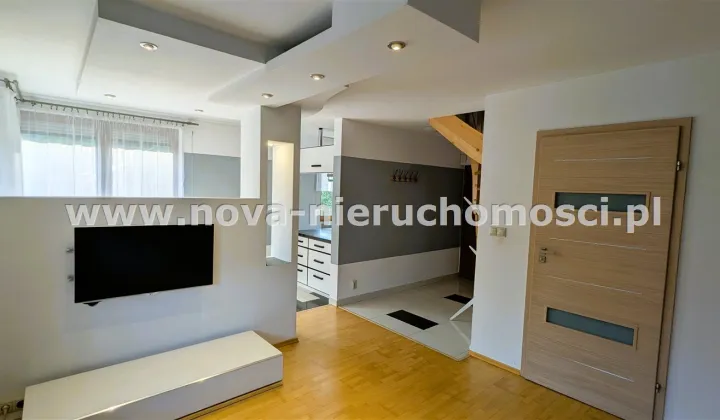 Mieszkanie 2-pokojowe Rybnik, ul. Żużlowa