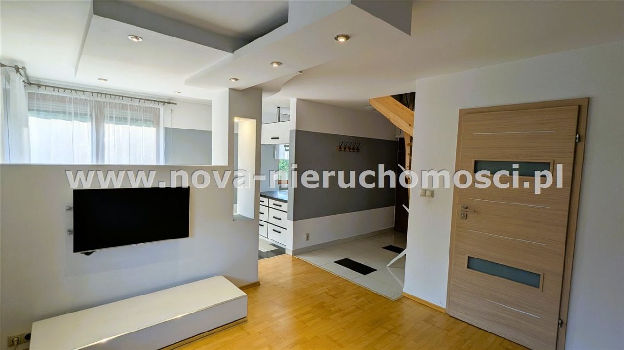 Mieszkanie 2-pokojowe Rybnik, ul. Żużlowa. Zdjęcie 1