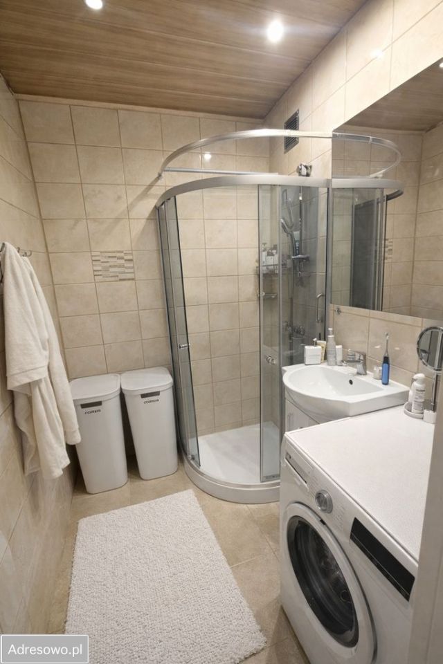 Mieszkanie 3-pokojowe Gdynia Cisowa, ul. Owsiana. Zdjęcie 2