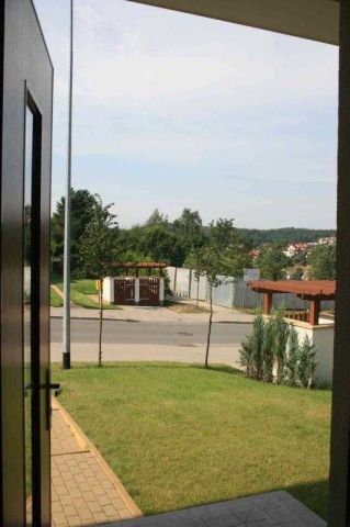 dom wolnostojący, 4 pokoje Gdańsk Matemblewo, ul. Nowiec. Zdjęcie 3