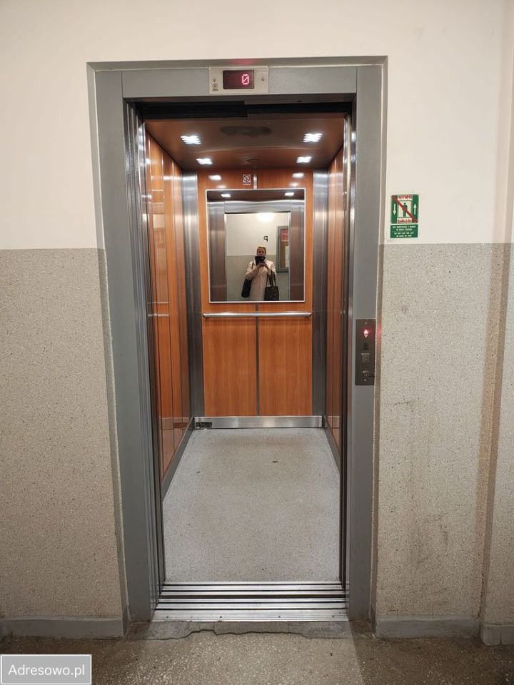 Mieszkanie 2-pokojowe Grudziądz Lotnisko, ul. gen. Józefa Kustronia. Zdjęcie 6