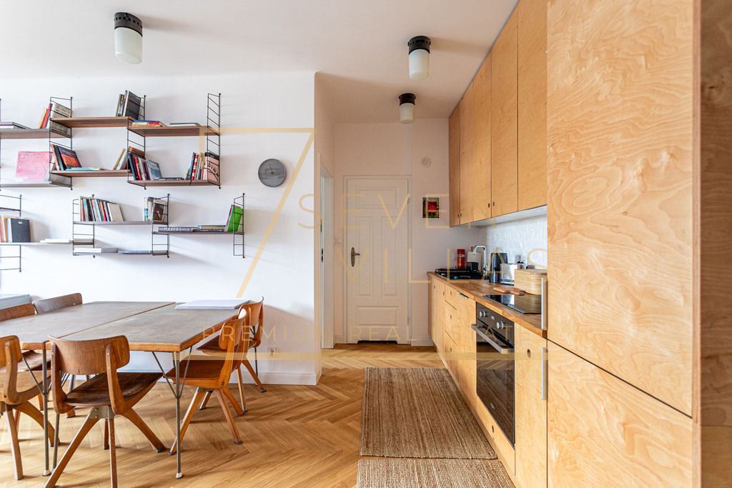 Mieszkanie 2-pokojowe Warszawa, ul. Aleksandra Sulkiewicza. Zdjęcie 4