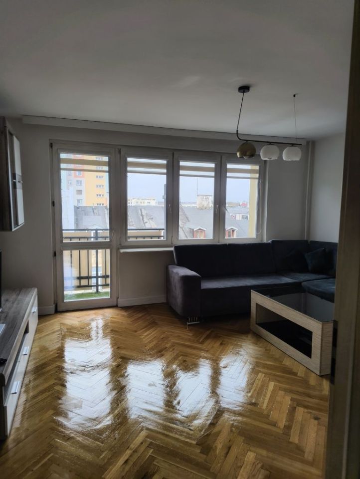 Mieszkanie 2-pokojowe Radom Śródmieście, ul. Miła. Zdjęcie 4