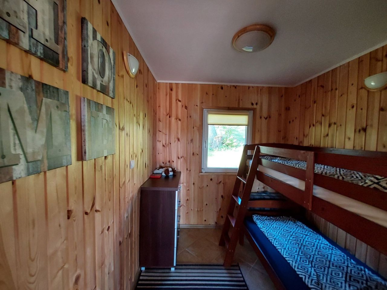 dom letniskowy Gołdap. Zdjęcie 7