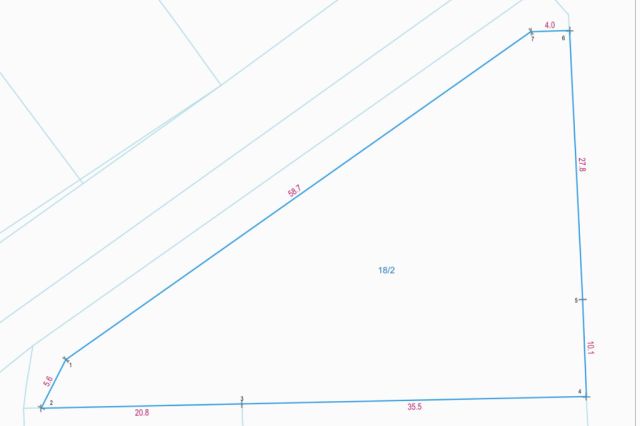 Działka inwestycyjna Nowy Dwór Mazowiecki. Zdjęcie 16