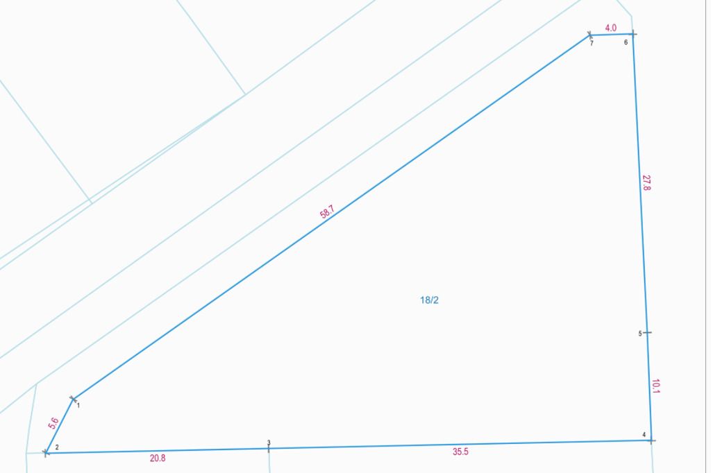 Działka inwestycyjna Nowy Dwór Mazowiecki. Zdjęcie 16