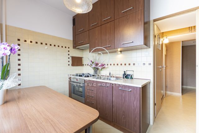 Mieszkanie 4-pokojowe Rzeszów Nowe Miasto, ul. ks. Jerzego Popiełuszki. Zdjęcie 11