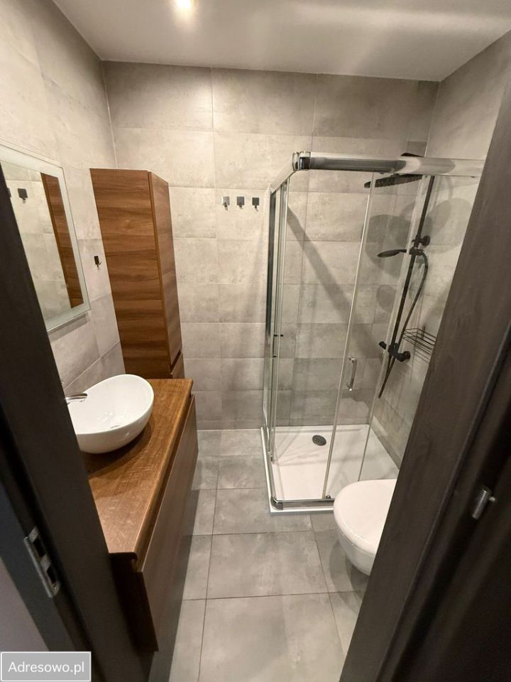 Mieszkanie 1-pokojowe Poznań Grunwald. Zdjęcie 7