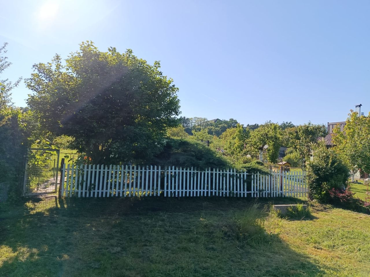 Działka rod Piła, ul. Koszalińska. Zdjęcie 9