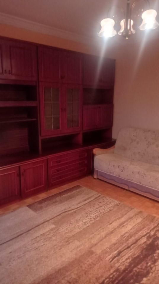 Mieszkanie 1-pokojowe Bydgoszcz Śródmieście, ul. Żmudzka. Zdjęcie 2