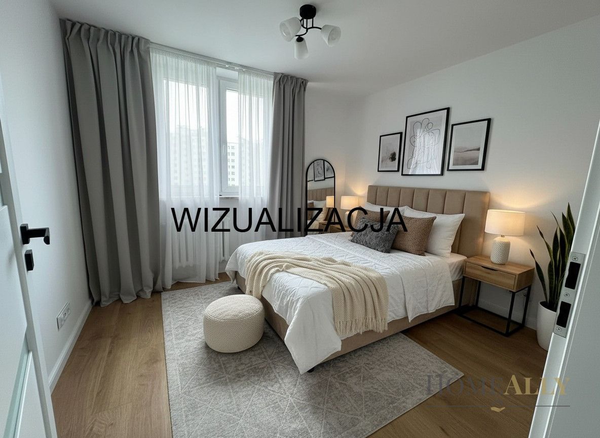 Mieszkanie 3-pokojowe Warszawa Targówek, ul. Goławicka. Zdjęcie 10