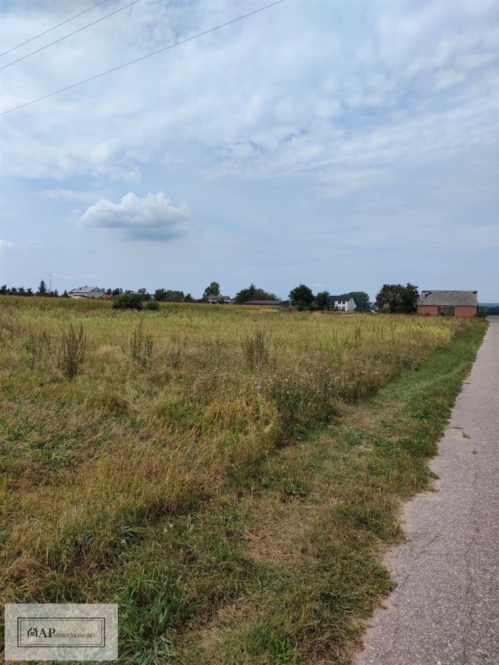 Działka rolna Kuny. Zdjęcie 2