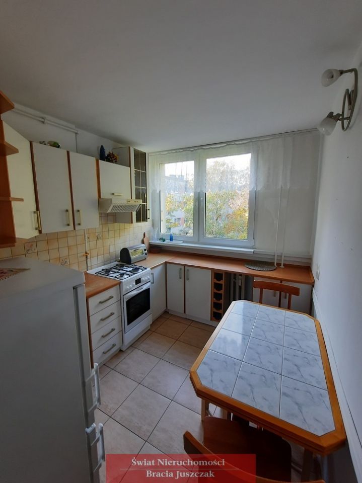 Mieszkanie 2-pokojowe Wrocław Szczepin, ul. Lubińska. Zdjęcie 2