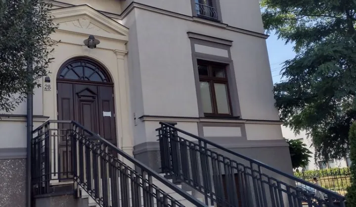 Mieszkanie 3-pokojowe Wrocław Muchobór Wielki, ul. Fabryczna