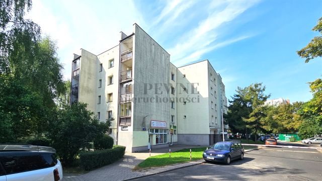 Mieszkanie 4-pokojowe Warszawa Praga-Południe, ul. gen. Romana Abrahama. Zdjęcie 6