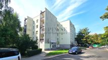 Mieszkanie 4-pokojowe Warszawa Praga-Południe, ul. gen. Romana Abrahama. Zdjęcie 4