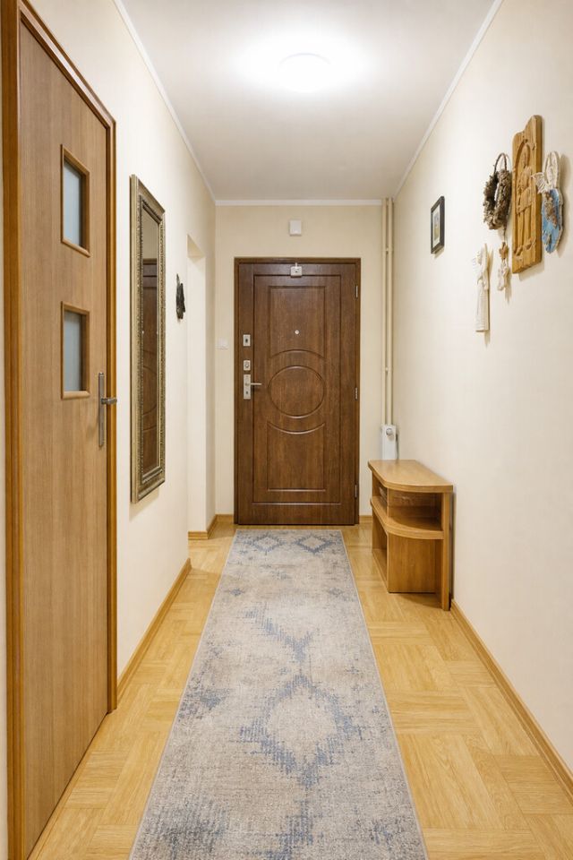 Mieszkanie 4-pokojowe Rzeszów Nowe Miasto, ul. Podwisłocze. Zdjęcie 10