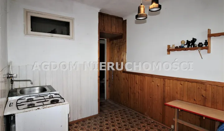 Mieszkanie 1-pokojowe Włocławek Centrum, ul. św. Antoniego