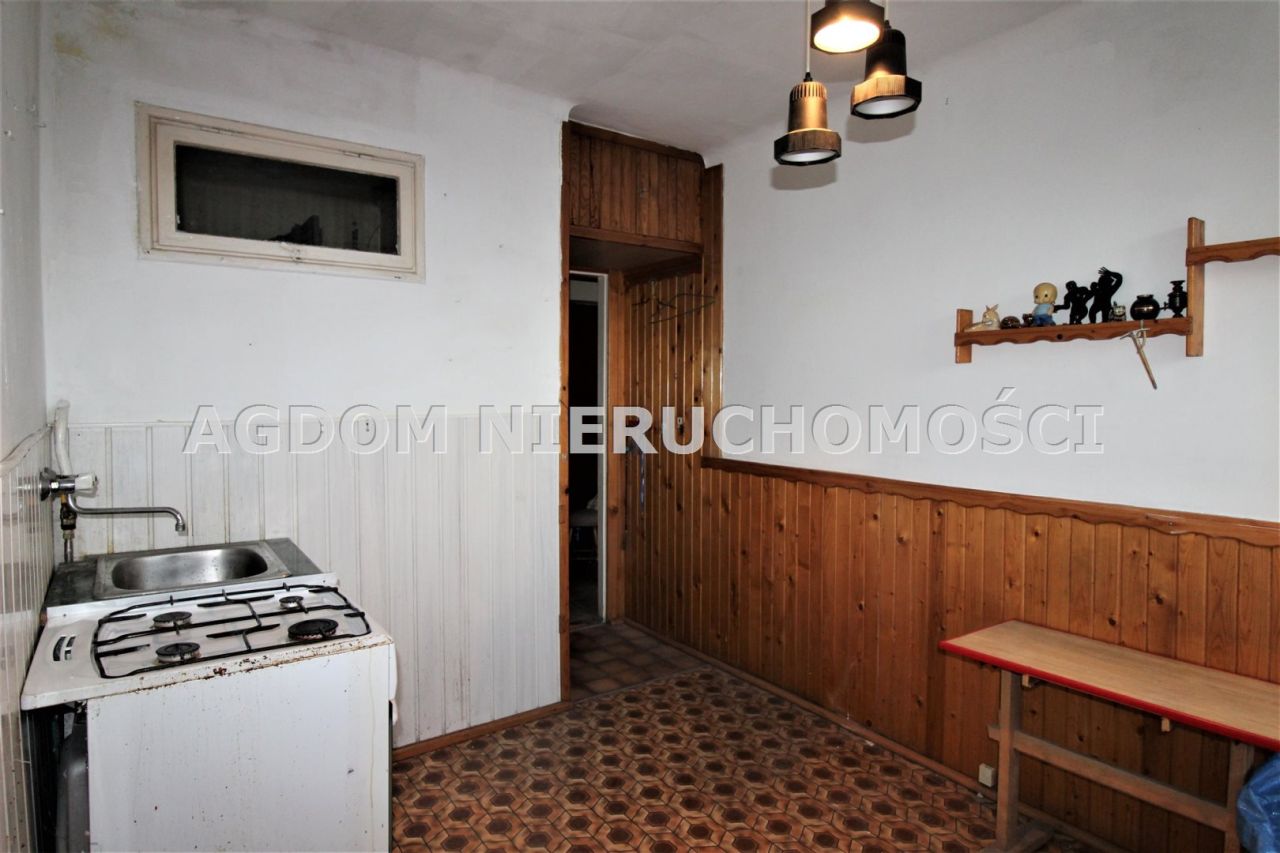 Mieszkanie 1-pokojowe Włocławek Centrum, ul. św. Antoniego. Zdjęcie 1