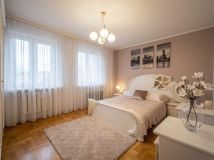 Mieszkanie 3-pokojowe Łódź Olechów, ul. Ziemowita. Zdjęcie 4