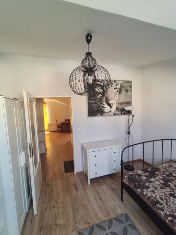 Mieszkanie 2-pokojowe Kraków Kliny, ul. Borkowska. Zdjęcie 5