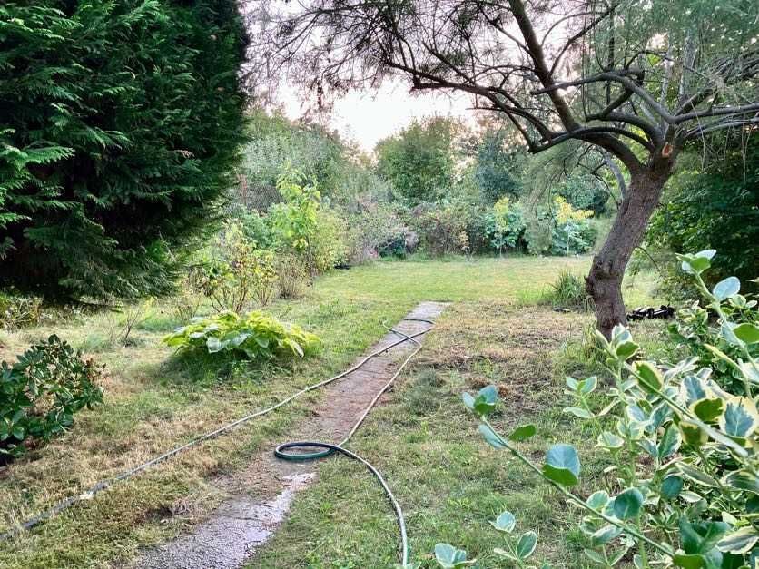 Działka rod Warszawa Wilanów. Zdjęcie 6