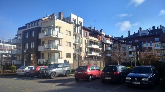 Mieszkanie 3-pokojowe Kołobrzeg. Zdjęcie 1