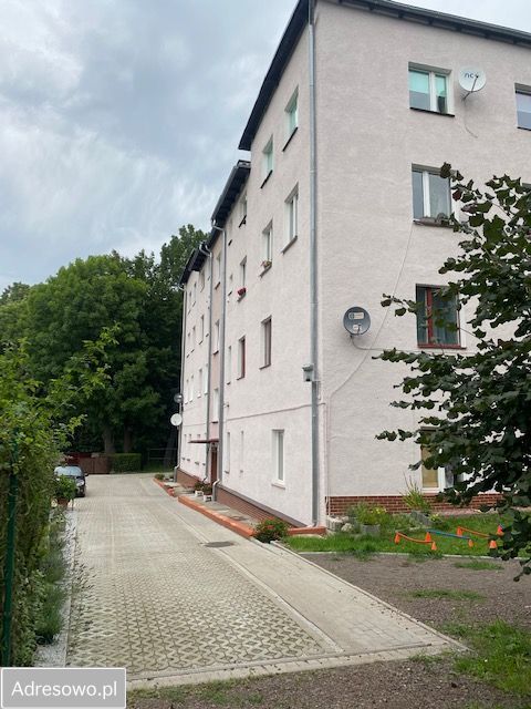 Mieszkanie 2-pokojowe Wałbrzych Podgórze, ul. Kosynierów