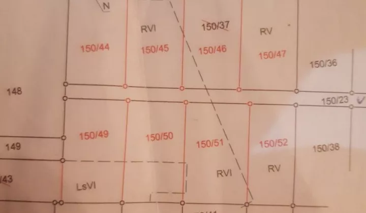 Działka Nowe Miasto